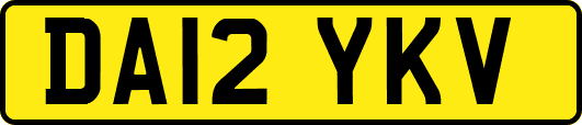 DA12YKV