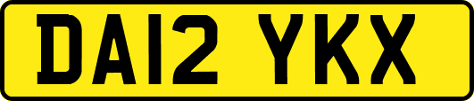 DA12YKX