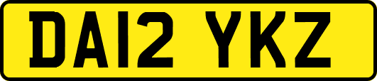 DA12YKZ