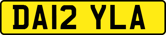 DA12YLA