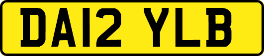 DA12YLB