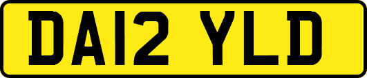 DA12YLD