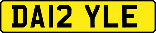 DA12YLE