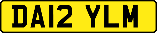 DA12YLM
