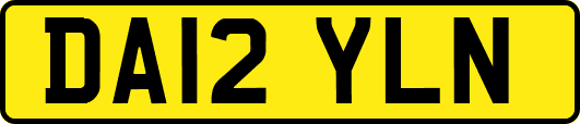 DA12YLN