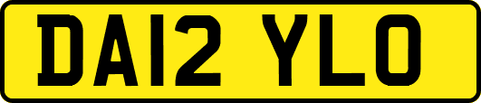 DA12YLO
