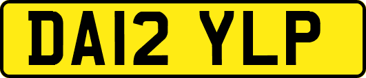 DA12YLP