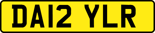 DA12YLR