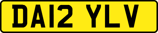 DA12YLV