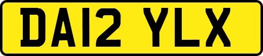 DA12YLX