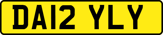 DA12YLY