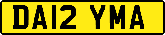 DA12YMA