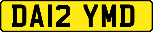 DA12YMD