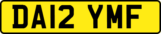 DA12YMF