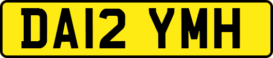 DA12YMH