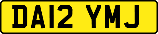 DA12YMJ