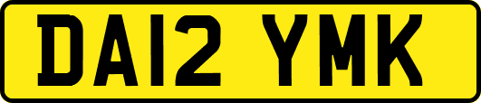 DA12YMK