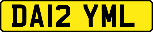 DA12YML