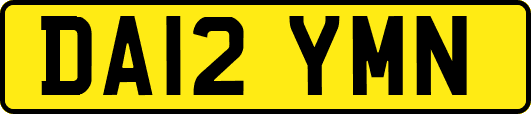 DA12YMN