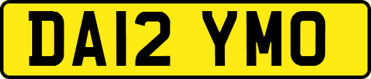 DA12YMO