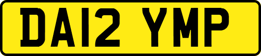 DA12YMP