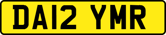DA12YMR