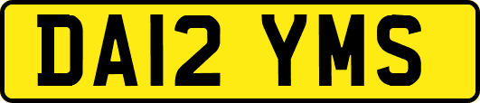 DA12YMS