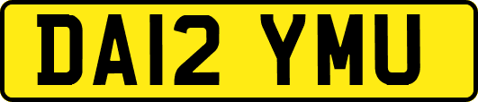 DA12YMU