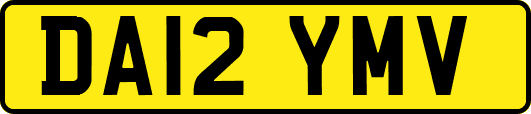 DA12YMV