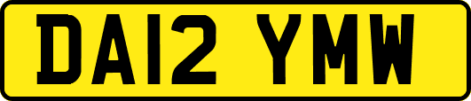DA12YMW
