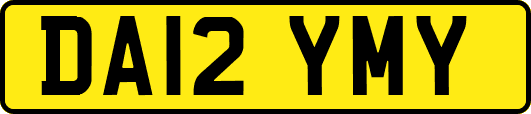 DA12YMY