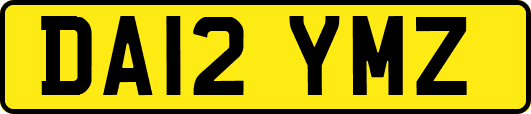DA12YMZ