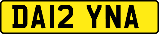 DA12YNA