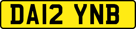 DA12YNB