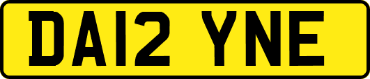 DA12YNE