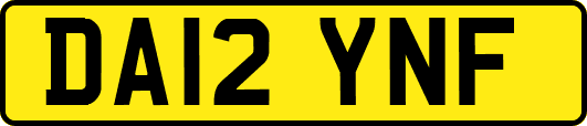 DA12YNF