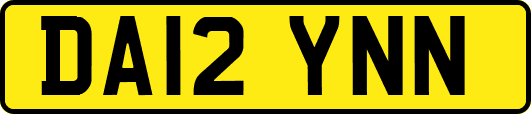 DA12YNN