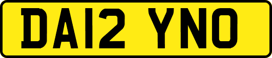 DA12YNO