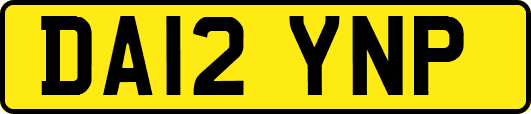 DA12YNP