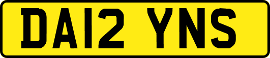 DA12YNS