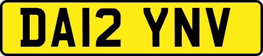 DA12YNV