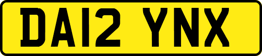 DA12YNX