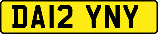 DA12YNY