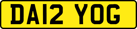 DA12YOG