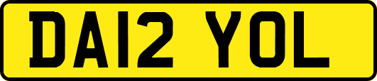 DA12YOL