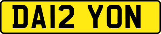 DA12YON