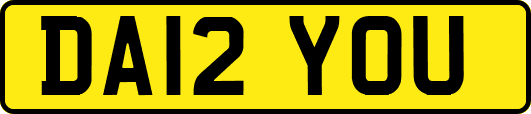 DA12YOU