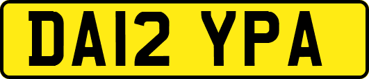 DA12YPA