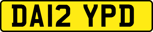 DA12YPD