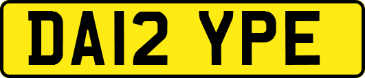 DA12YPE